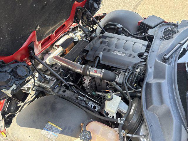 used 2007 Saturn Sky car, priced at $16,288