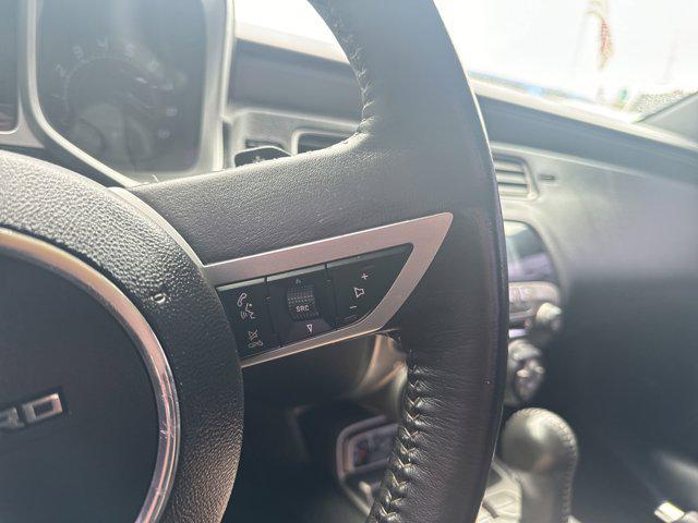 used 2011 Chevrolet Camaro car, priced at $17,888