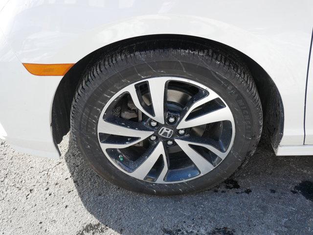 used 2019 Honda Odyssey car, priced at $18,788