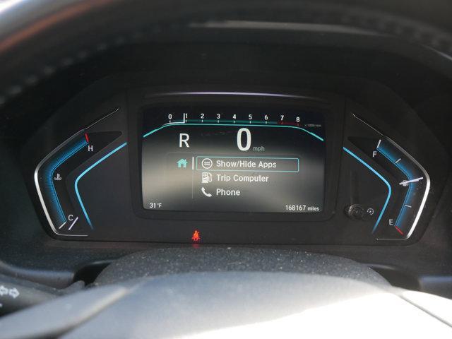 used 2019 Honda Odyssey car, priced at $18,788