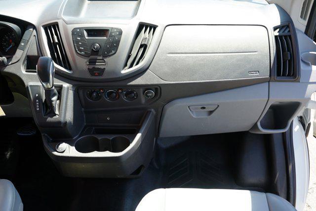 used 2018 Ford Transit-350 car, priced at $32,988