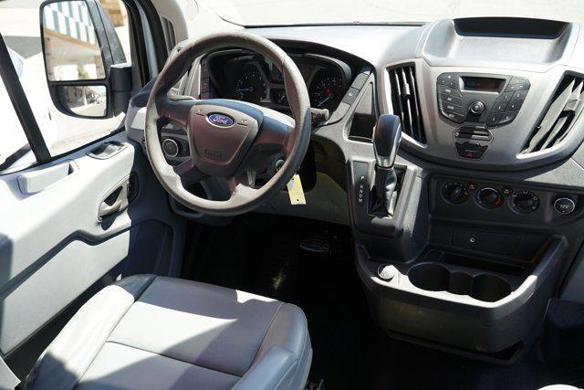 used 2018 Ford Transit-350 car, priced at $32,988