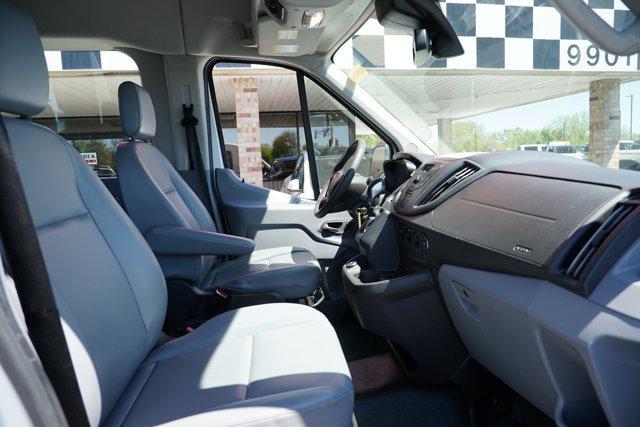 used 2018 Ford Transit-350 car, priced at $32,988