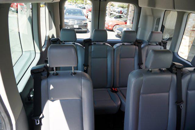 used 2018 Ford Transit-350 car, priced at $32,988