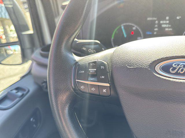 used 2022 Ford E-Transit car, priced at $23,488