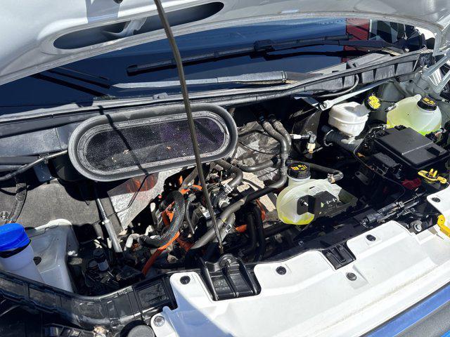 used 2022 Ford E-Transit car, priced at $23,488