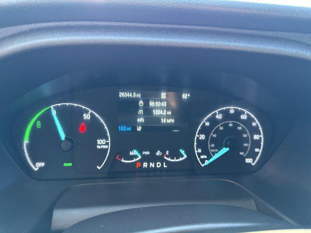 used 2022 Ford E-Transit car, priced at $23,488