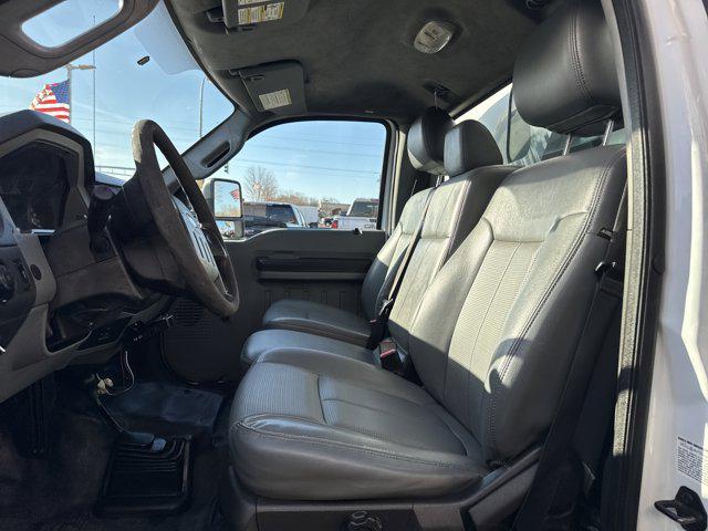 used 2014 Ford F-450 car, priced at $29,988