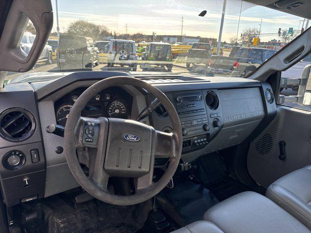 used 2014 Ford F-450 car, priced at $29,988