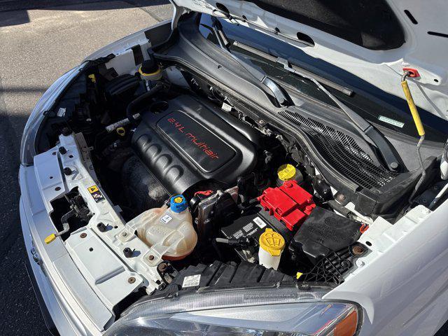 used 2018 Ram ProMaster City car, priced at $12,988