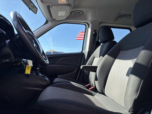 used 2018 Ram ProMaster City car, priced at $12,988