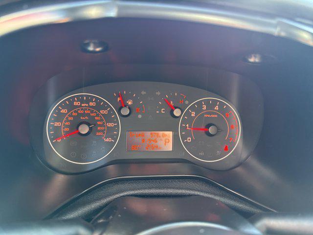 used 2018 Ram ProMaster City car, priced at $12,988