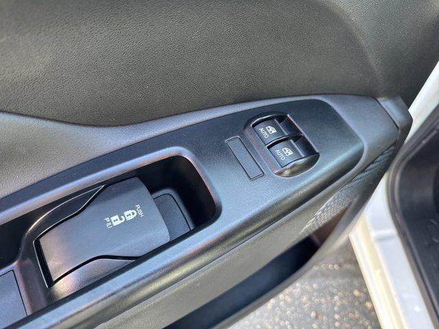 used 2018 Ram ProMaster City car, priced at $12,988