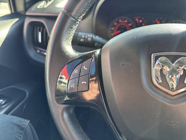 used 2018 Ram ProMaster City car, priced at $12,988