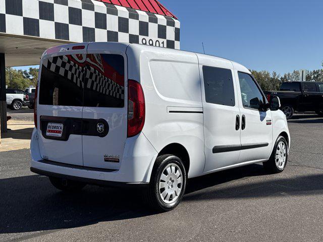 used 2018 Ram ProMaster City car, priced at $12,988
