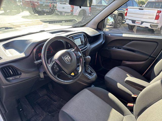 used 2018 Ram ProMaster City car, priced at $12,988