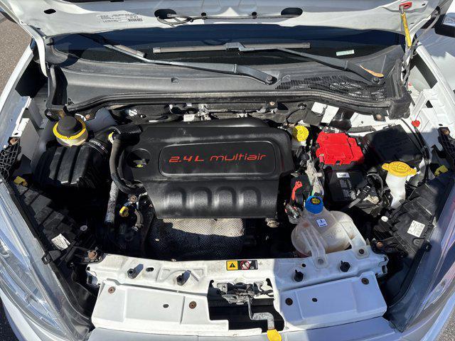 used 2018 Ram ProMaster City car, priced at $12,988