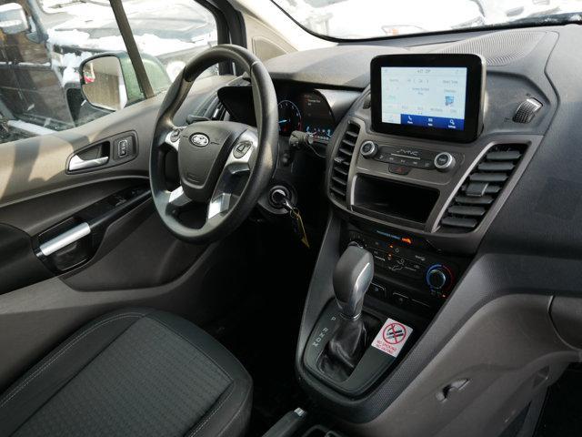 used 2021 Ford Transit Connect car, priced at $17,488