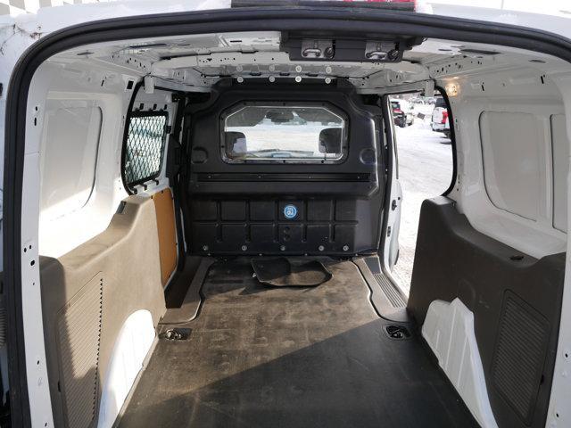 used 2021 Ford Transit Connect car, priced at $17,488