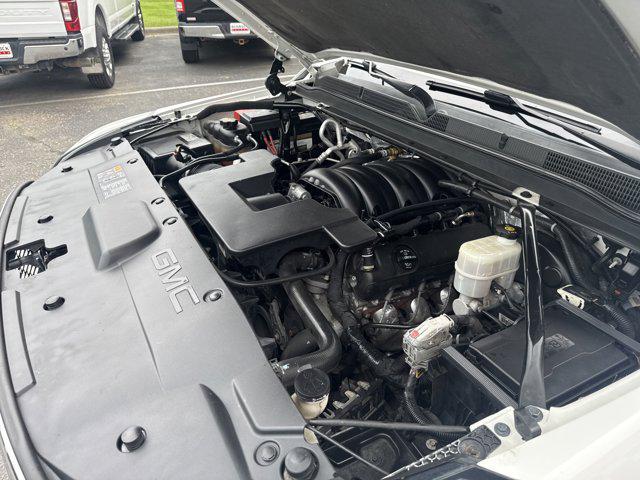used 2015 GMC Yukon car, priced at $19,788