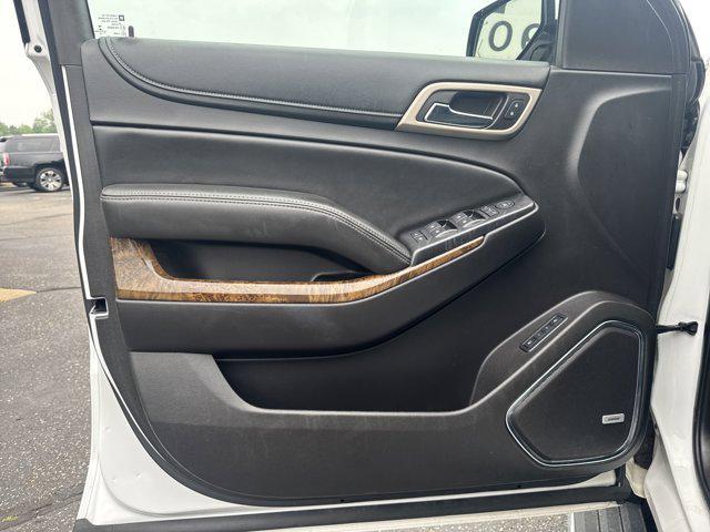 used 2015 GMC Yukon car, priced at $19,788