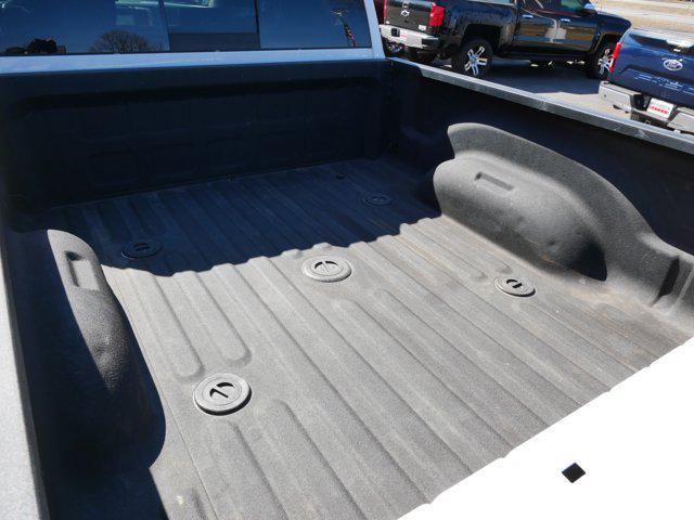 used 2018 Ram 2500 car, priced at $32,288
