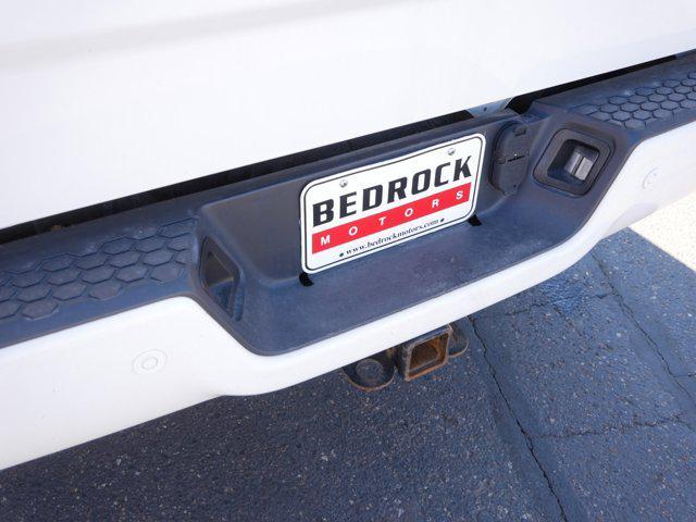 used 2018 Ram 2500 car, priced at $32,288