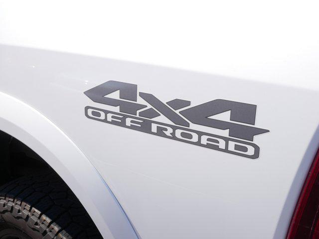 used 2018 Ram 2500 car, priced at $32,288