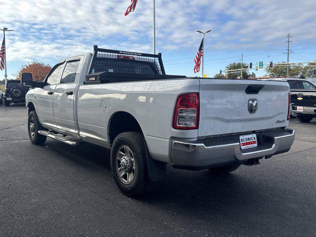 used 2023 Ram 2500 car, priced at $43,788
