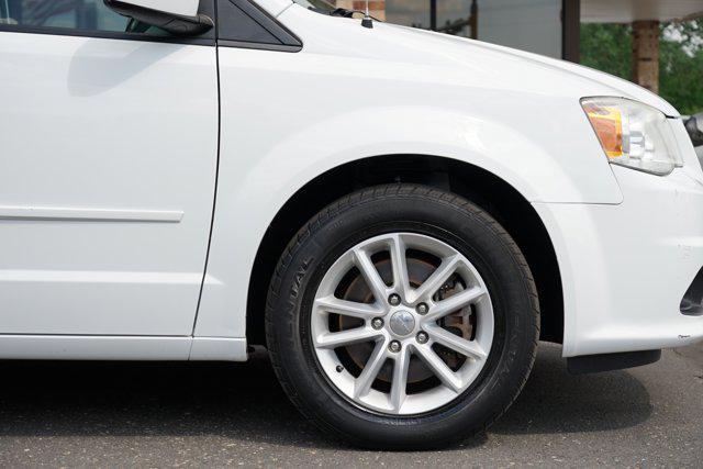 used 2014 Dodge Grand Caravan car, priced at $10,588