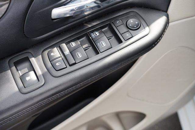 used 2014 Dodge Grand Caravan car, priced at $10,588