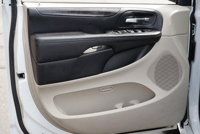 used 2014 Dodge Grand Caravan car, priced at $10,588
