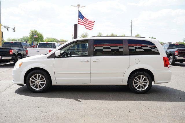 used 2014 Dodge Grand Caravan car, priced at $10,588