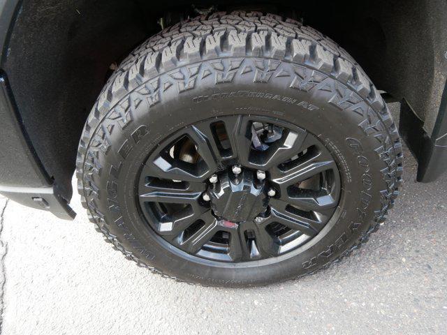 used 2021 GMC Sierra 2500 car, priced at $47,488