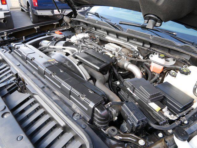 used 2021 GMC Sierra 2500 car, priced at $47,488