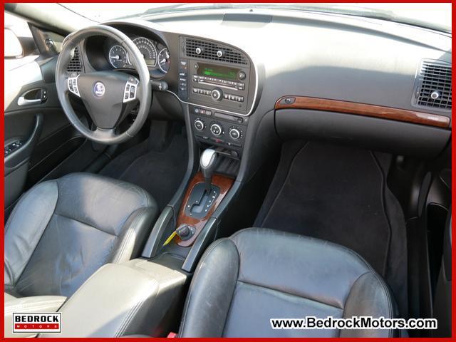 used 2010 Saab 9-3 car, priced at $9,688