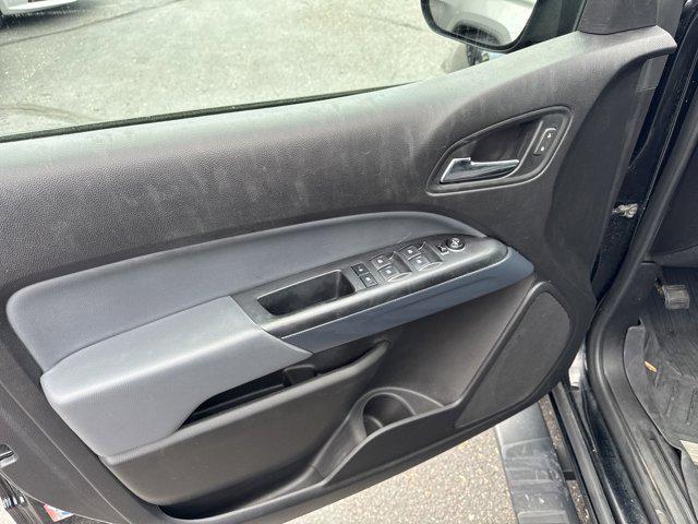used 2019 Chevrolet Colorado car, priced at $24,988