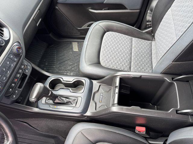 used 2019 Chevrolet Colorado car, priced at $24,988