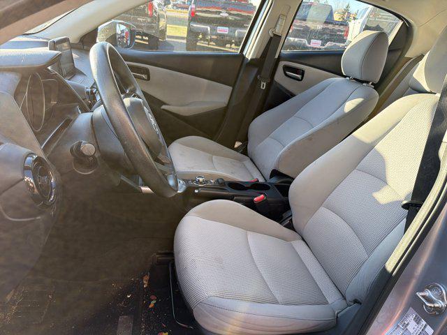 used 2019 Toyota Yaris Sedan car, priced at $10,988