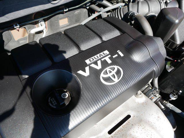 used 2009 Toyota RAV4 car, priced at $9,988