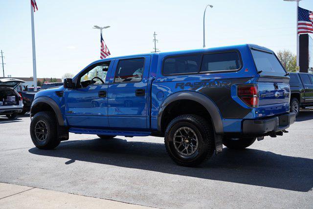 used 2014 Ford F-150 car, priced at $25,588