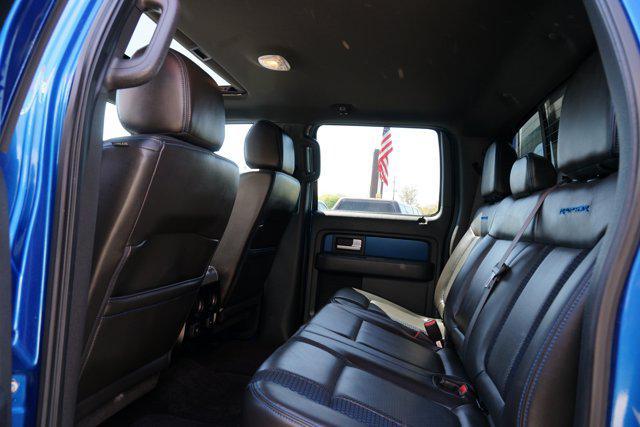 used 2014 Ford F-150 car, priced at $25,588
