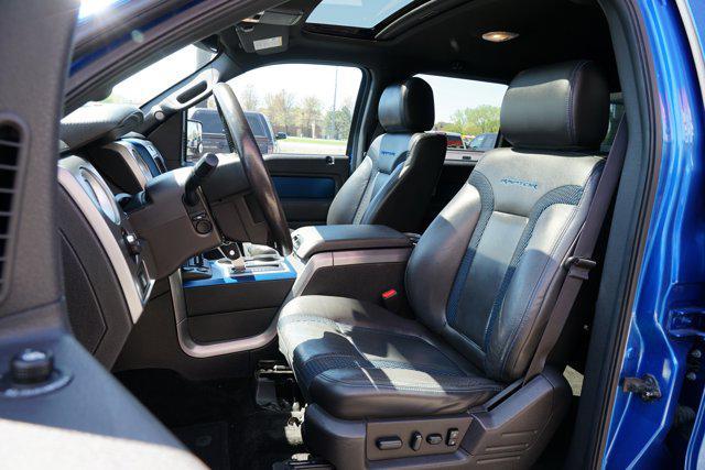 used 2014 Ford F-150 car, priced at $25,588