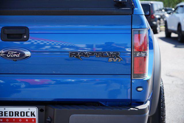 used 2014 Ford F-150 car, priced at $25,588