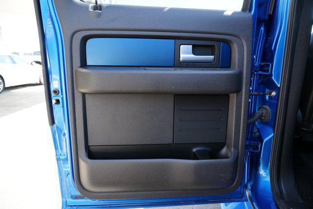 used 2014 Ford F-150 car, priced at $25,588