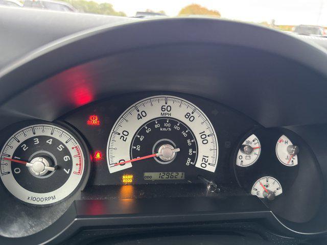 used 2008 Toyota FJ Cruiser car, priced at $16,988
