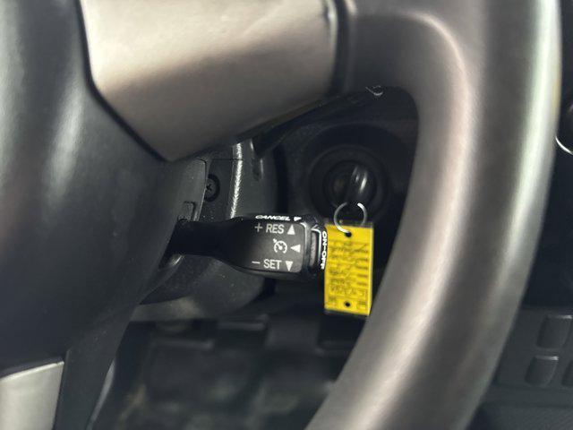 used 2008 Toyota FJ Cruiser car, priced at $16,988