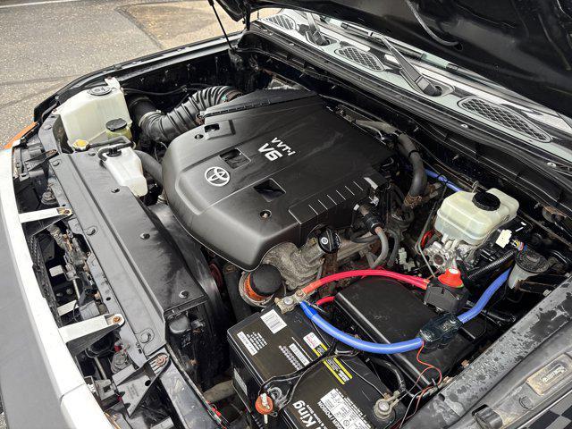 used 2008 Toyota FJ Cruiser car, priced at $16,988