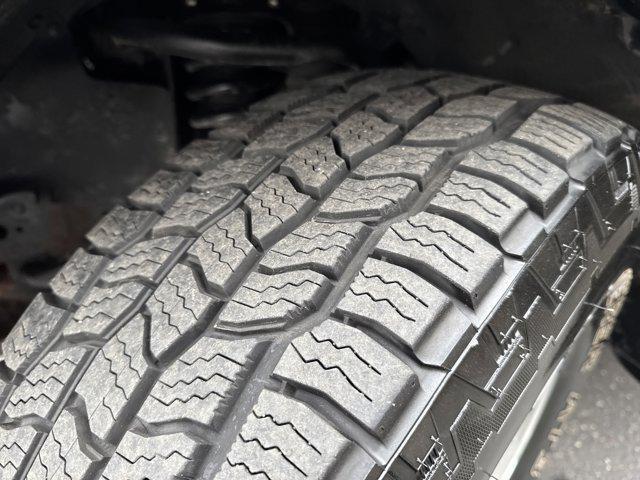 used 2008 Toyota FJ Cruiser car, priced at $16,988