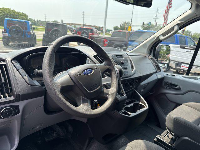 used 2016 Ford Transit-350 car, priced at $24,988